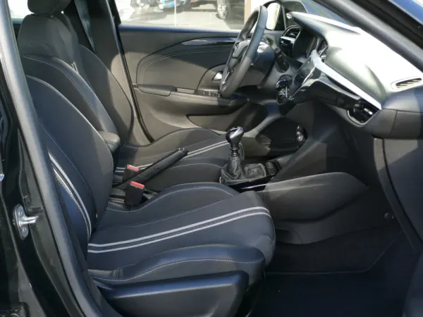 Opel Corsa 1.2 T GS 28
