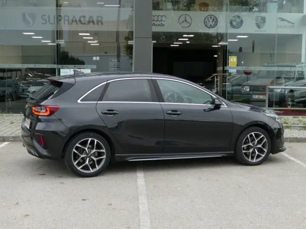 Kia Ceed 1.0 T-GDI GT Line 15