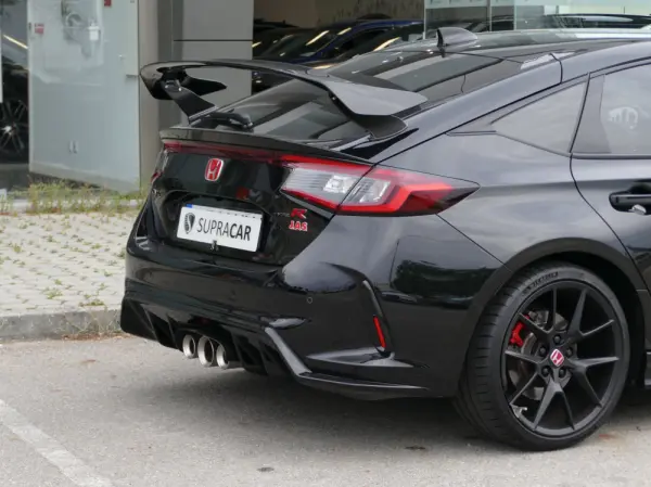 Honda Civic 2.0 i-VTEC Type-R 6