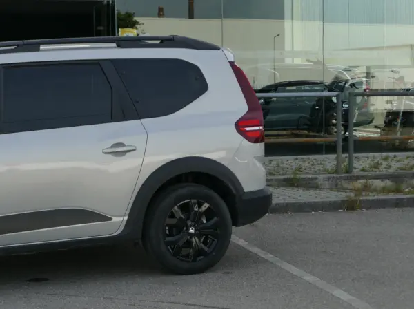 Dacia Jogger 1.0 ECO-G Expression 7L Bi-Fuel 16