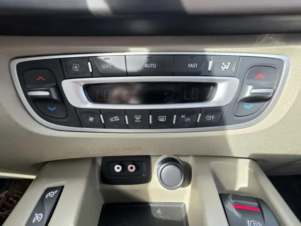 Renault Grand Scénic 1.5 dCi Dynamique S SS 7