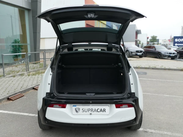 BMW i3 120Ah 6