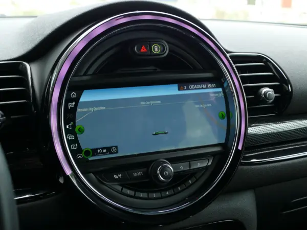 MINI Clubman John Cooper Works ALL4 Auto Desp. 23