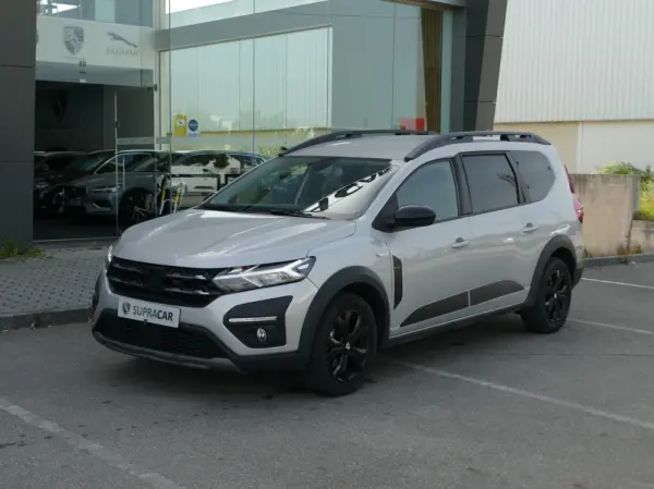 Dacia Jogger 1.0 ECO-G Expression 7L Bi-Fuel 1
