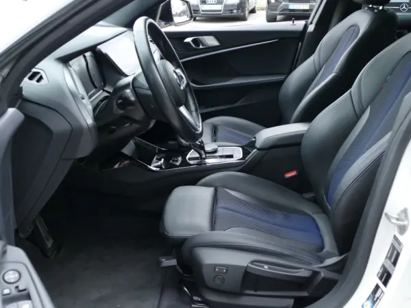 BMW 216 Gran Coupé d Pack Desportivo M 23
