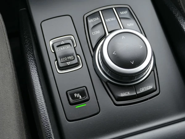 BMW i3 120Ah 18
