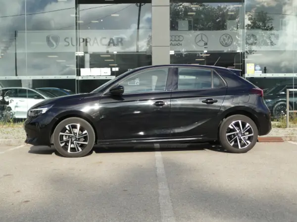 Opel Corsa 1.2 T GS 17
