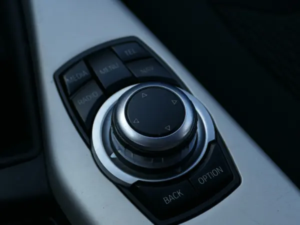BMW 116 d Advantage 24