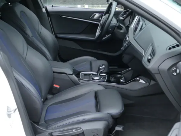 BMW 216 Gran Coupé d Pack Desportivo M 27