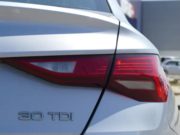 Audi A3 Limousine 30 TDI 11