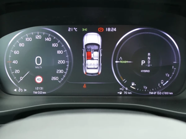 Volvo XC 40 1.5 T5 PHEV Inscription Expression 18