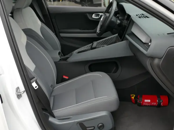 Polestar 2 Long Range 78 kWh 34