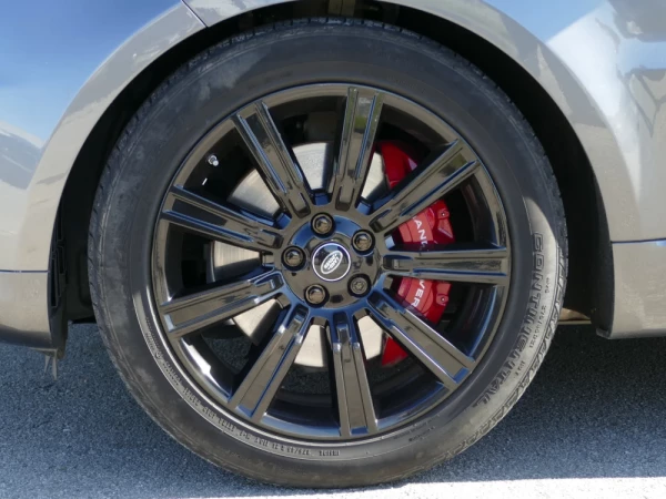 Land Rover Range Rover Sport 2.0 Si4 PHEV HSE Dynamic Stealth 9