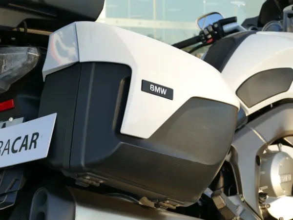 BMW K 1600 GT GPS 7
