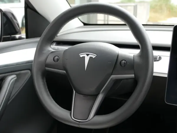 Tesla Model Y Tração Traseira 34