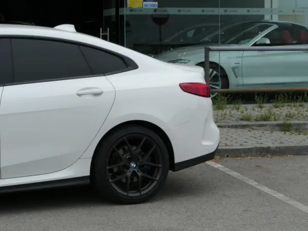 BMW 216 Gran Coupé d Pack Desportivo M 14