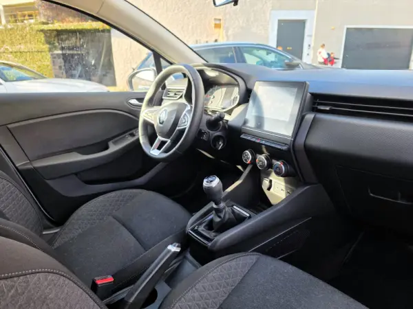 Renault Clio 1.5 Blue dCi Zen 16