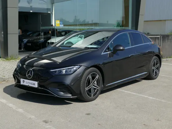 Mercedes-Benz EQE 350 Edition 1