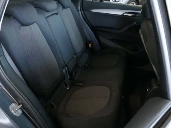 BMW X1 16 d sDrive 30