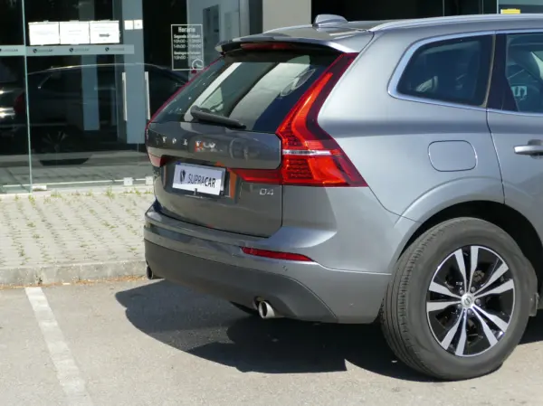 Volvo XC 60 2.0 D4 Momentum Geartronic 6