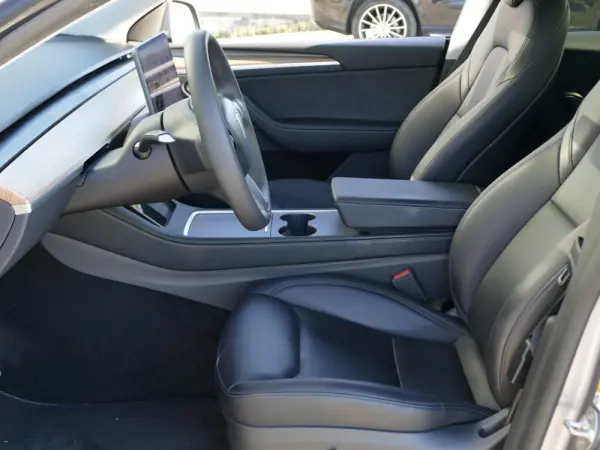 Tesla Model Y Performance Tração Integral 24