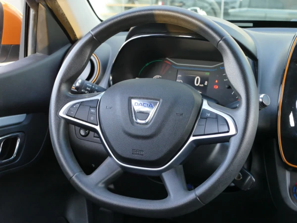 Dacia Spring Electric 45 Expression 33