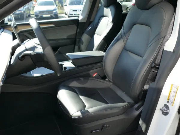 Tesla Model Y Tração Traseira 24