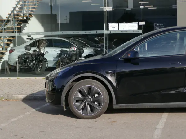 Tesla Model Y Standard 15