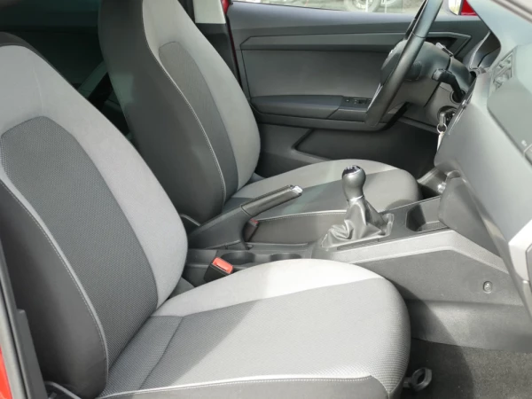 SEAT Ibiza 1.6 TDI Style 17