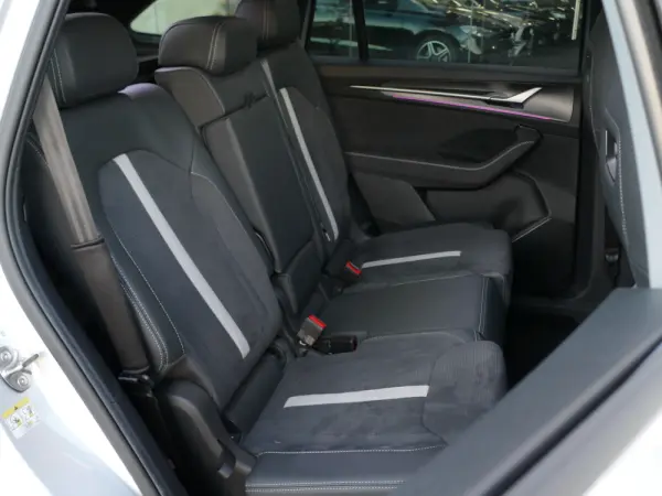 Skoda Kodiaq 2.0 TDI Sportline DSG 34