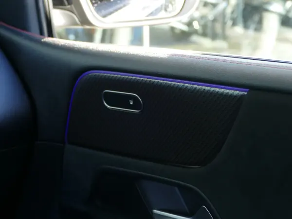 Mercedes-Benz B 250 e AMG Line 34