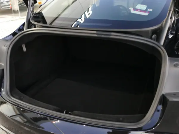 Tesla Model 3 Long Range Tração Integral 13