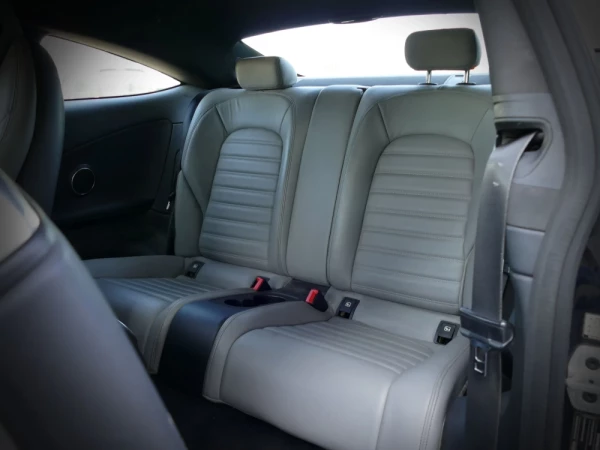 Mercedes-Benz C 220 d Aut. 14