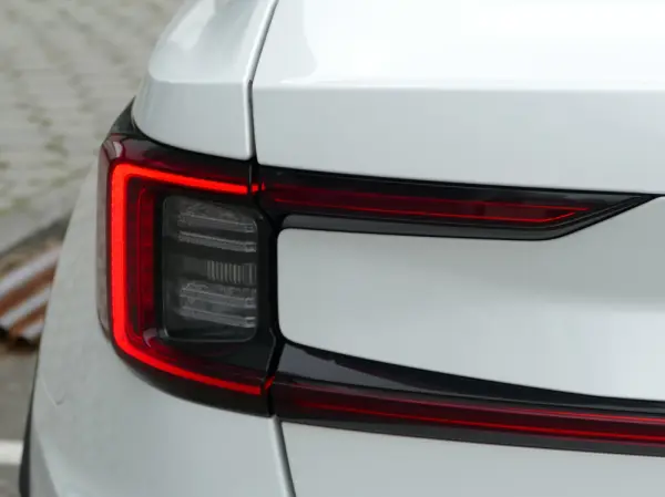 Polestar 2 Long Range 78 kWh 13