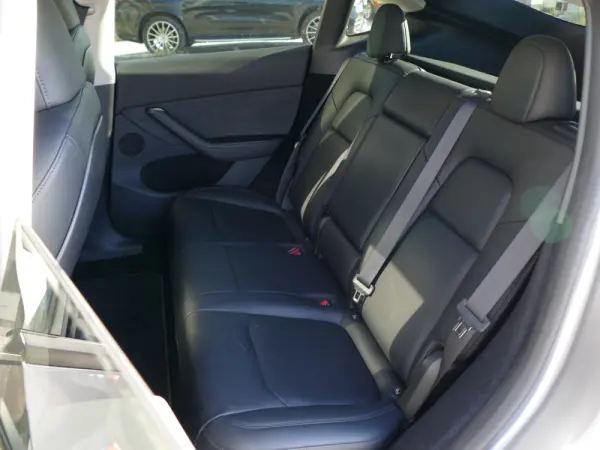 Tesla Model Y Performance Tração Integral 32