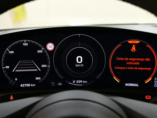 Porsche Taycan Turbo S 17