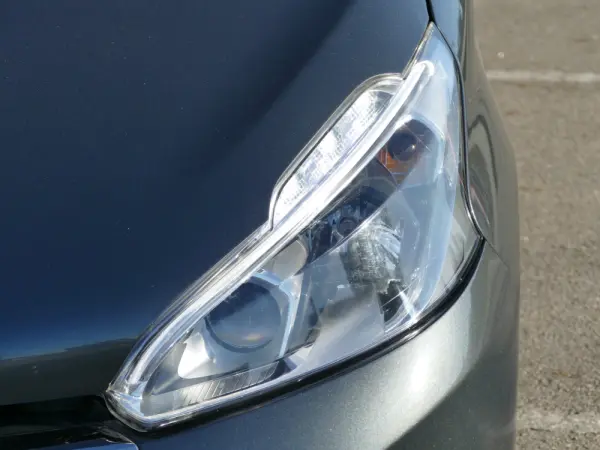 Peugeot 208 1.4 HDi Active 10
