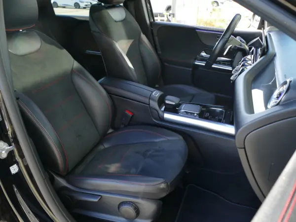 Mercedes-Benz B 250 e AMG Line 27