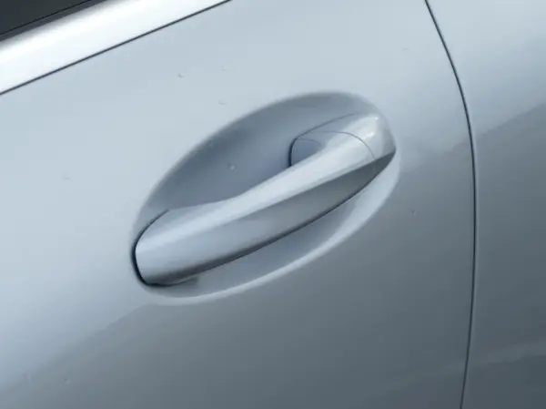 Mercedes-Benz EQC 400 4Matic Edition 1886 6