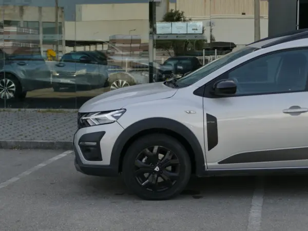 Dacia Jogger 1.0 ECO-G Expression 7L Bi-Fuel 15