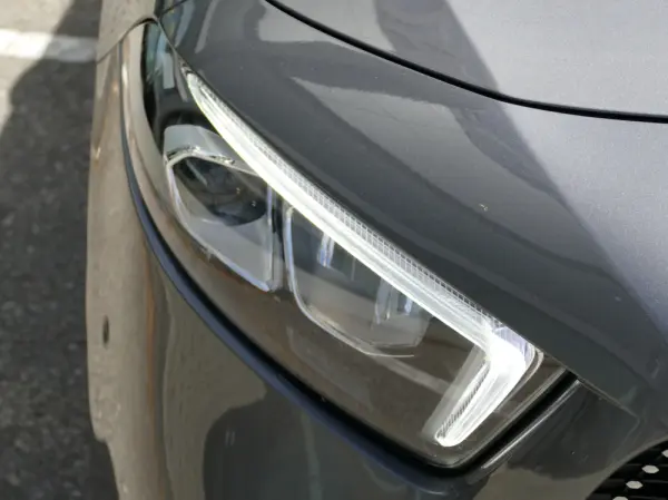 Mercedes-Benz A 180 d AMG Line Aut. 10
