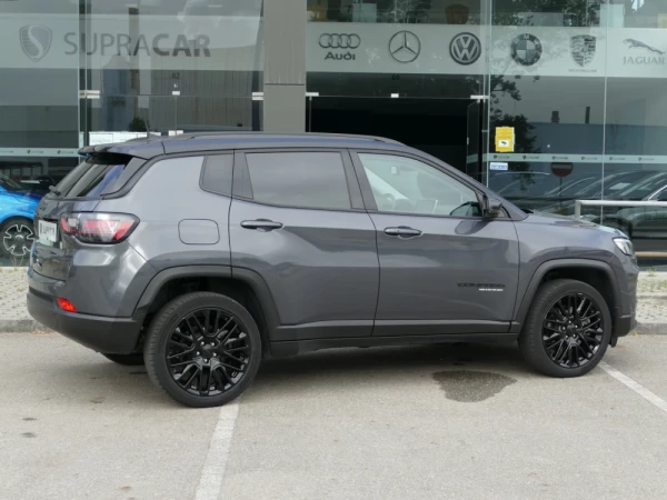 Jeep Compass 1.3 TG 4Xe Trailhawk 21