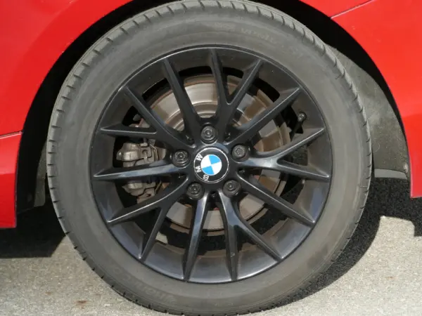 BMW 220 d Coupe Advantage Auto 7
