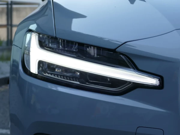 Volvo V60 2.0 T6 AWD TE Core 11