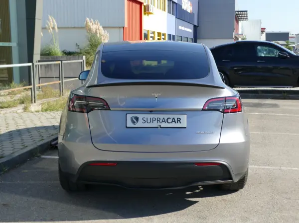 Tesla Model Y Performance Tração Integral 5