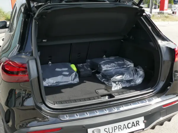 Mercedes-Benz EQA 250+ AMG Line 14