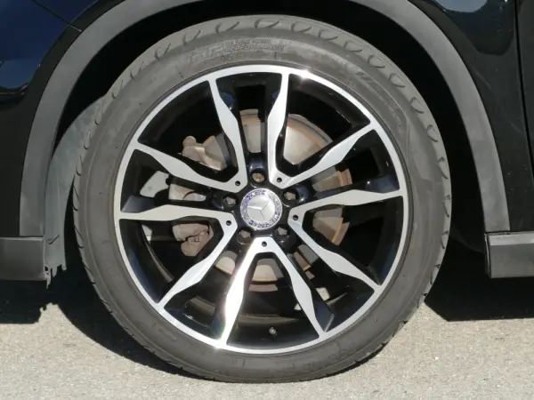Mercedes-Benz GLA 180 d Style Aut. 7