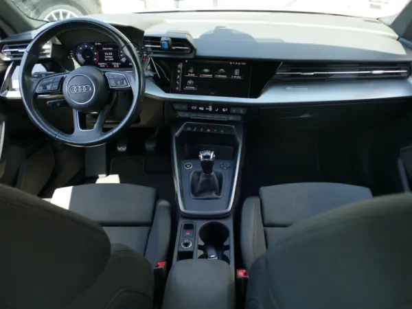 Audi A3 Limousine 30 TDI 38