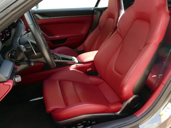 Porsche 911 (992) Carrera S PDK 33