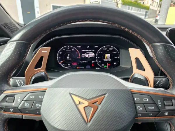 Cupra Formentor 1.5 TSI Sport DSG 26